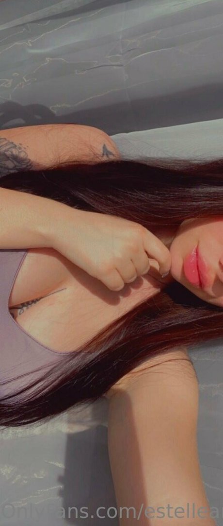 estelleangel leak onlyfans nude