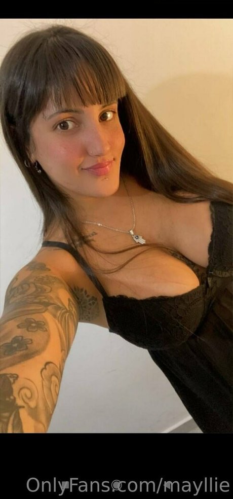 mayllie onlyfans sex