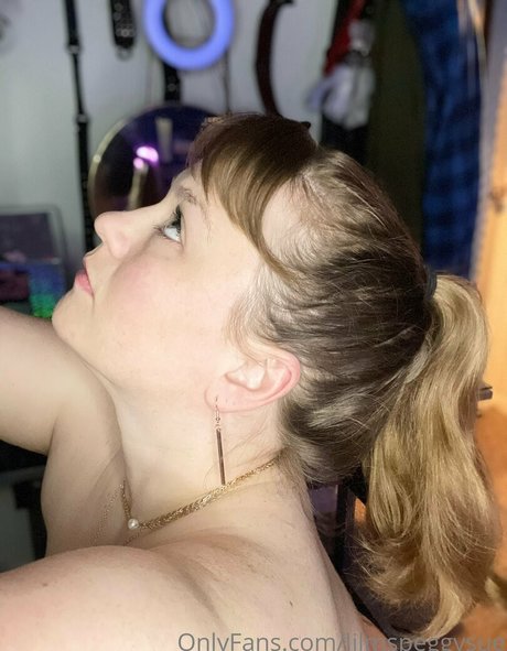 lilmspeggysue onlyfans mega