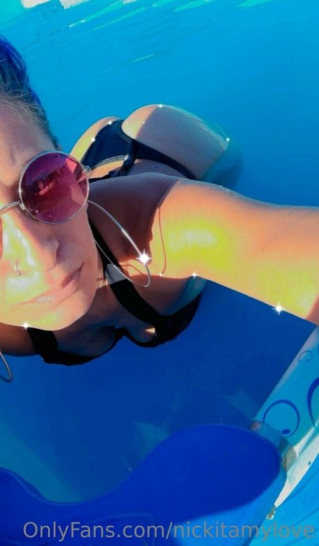 nickitamylove porn onlyfans leak