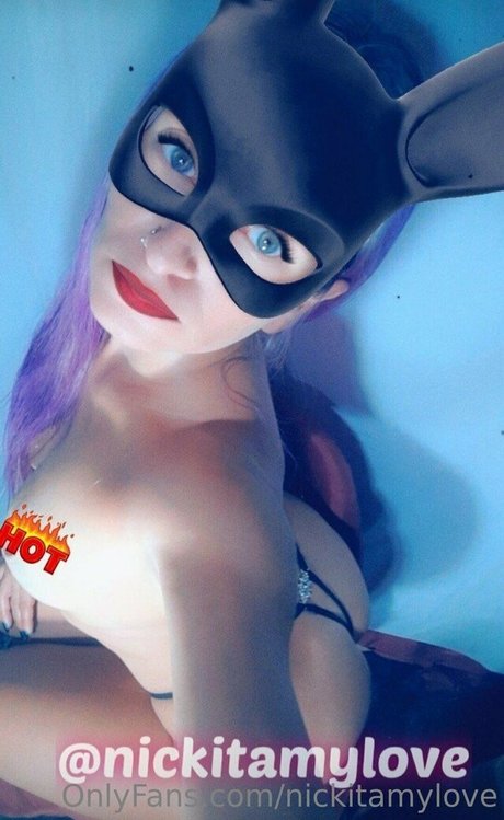 nickitamylove onlyfans leake