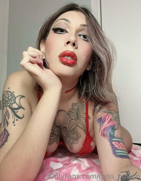 miss poizon only fans nudes