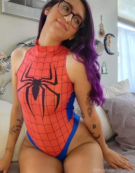 fiftyshadesofgandalf nudes leaked onlyfans