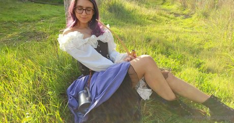 fiftyshadesofgandalf onlyfans leaked naked