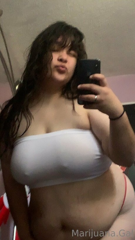 marijuanagal onlyfans leak nudes