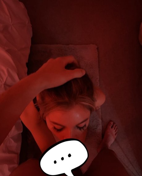 Sophie Carpenter leak onlyfans nude