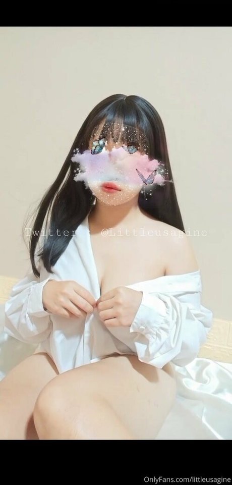 Littleusagine Profile pic