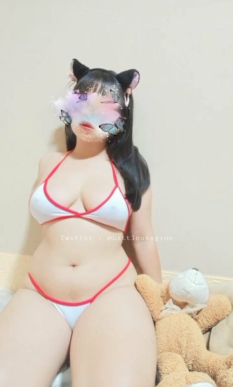 Littleusagine leaked onlyfans nude