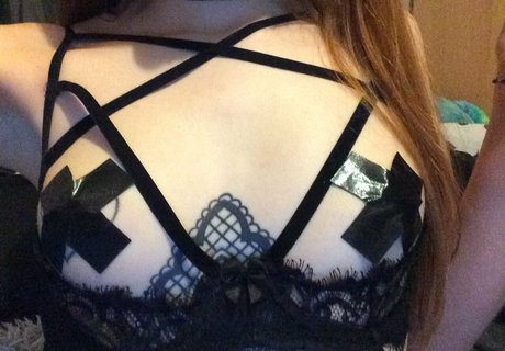 gingerminniemfc onlyfans leaked