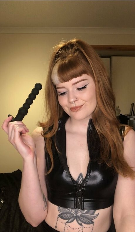 gingerminniemfc porn onlyfans