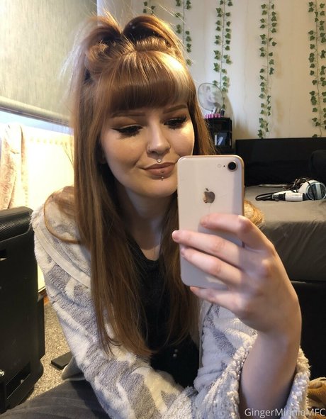 gingerminniemfc onlyfans free