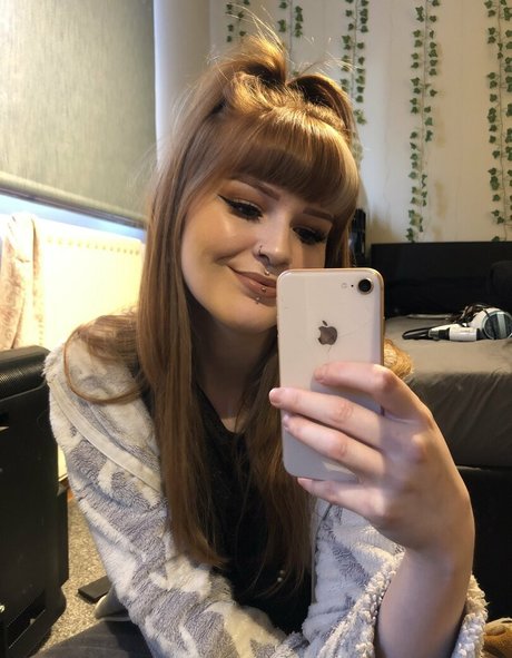 gingerminniemfc only fans leaked porn