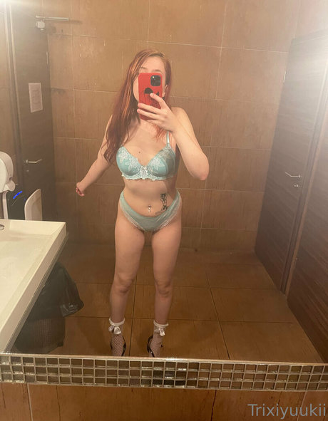 trixi free only fans nudes