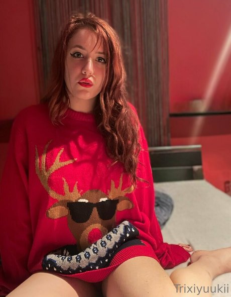 trixi free naked onlyfans