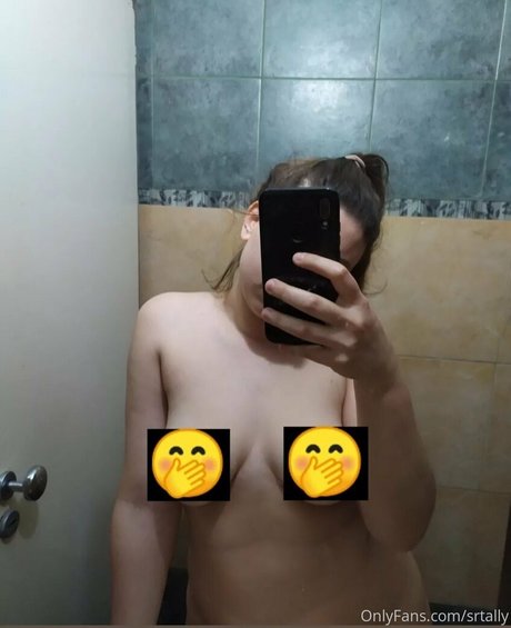 srtally onlyfans creator