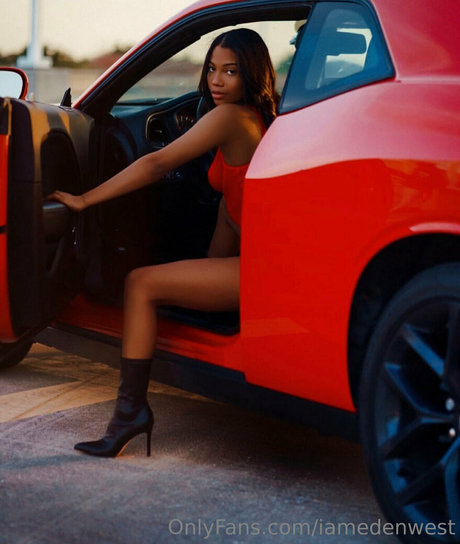 iamedenwest onlyfans content