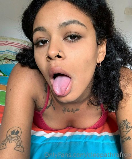 cleopathrafree pics onlyfans