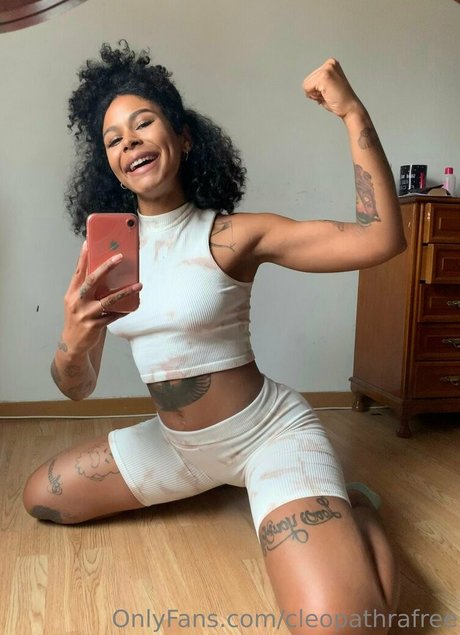 cleopathrafree nude onlyfans porn