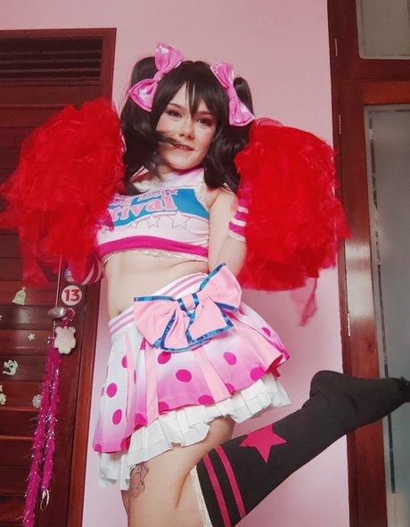 Lilipuff666 onlyfans porn