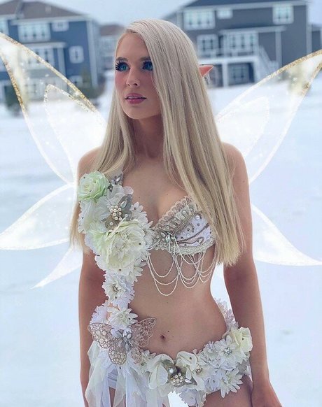 MadEm Lush onlyfans archives