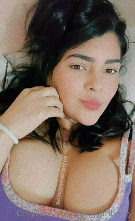 babygirlberry nudes onlyfans leaked