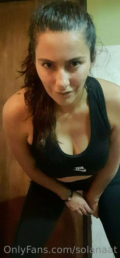 solanaat onlyfans fuck