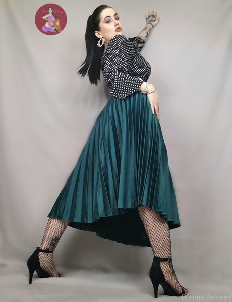 bonnieisbeloved only fans leaks