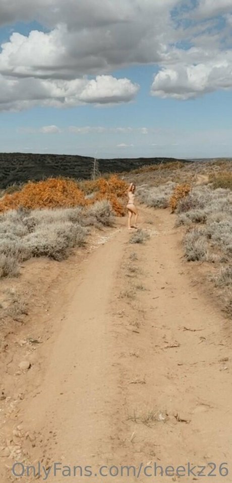 cheekz26 leak onlyfans porn