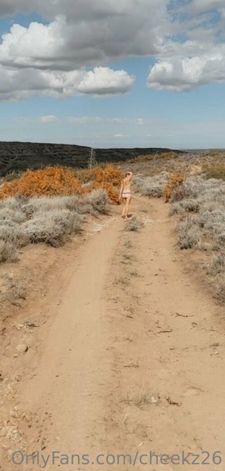 cheekz26 onlyfans archives