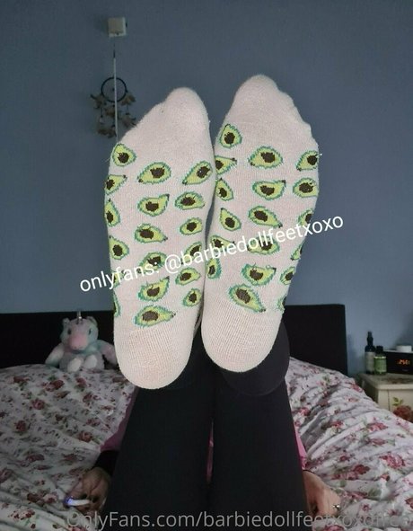 barbiedollfeetxoxofree only fans.
