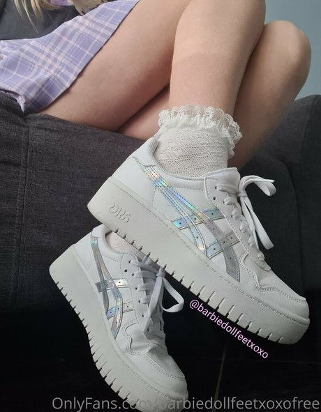 barbiedollfeetxoxofree onlyfans uncensored