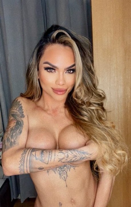 Nauana Lima leaked only fans nudes