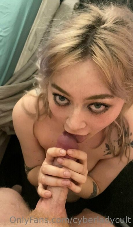 cyberladycult onlyfans xx