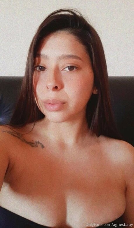 agnesbaby sex tape onlyfans