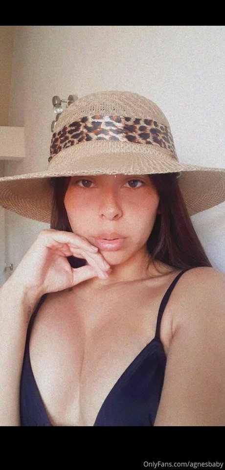agnesbaby onlyfans leaked pictures