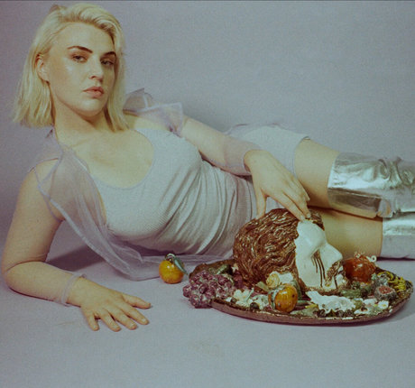 Self Esteem onlyfans leak