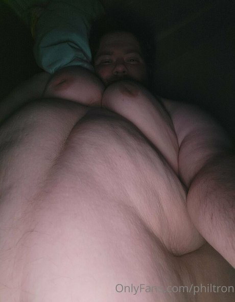 philtron naked onlyfans pics