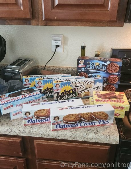 philtron leaked onlyfans nudes