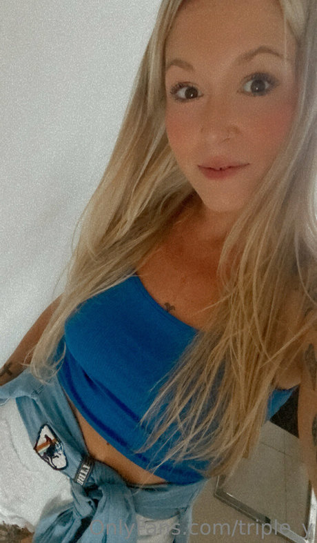 triple y onlyfans nudes leaked