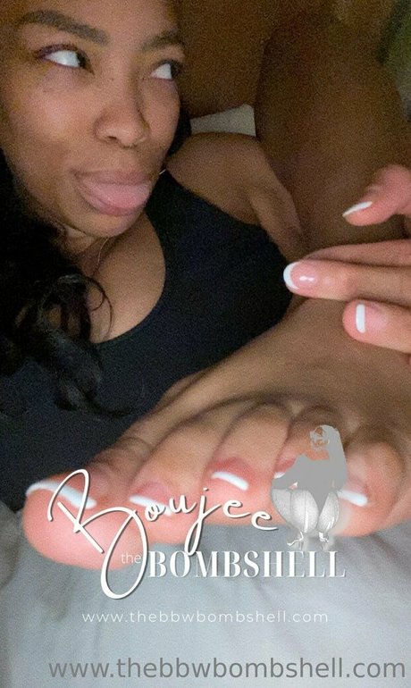boujeebombshell leak onlyfans