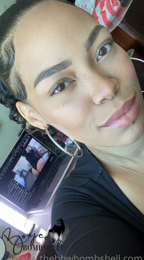 boujeebombshell leaks onlyfans porn