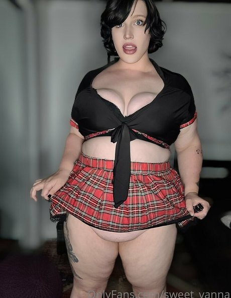 sweet vanna onlyfans leaks xxx
