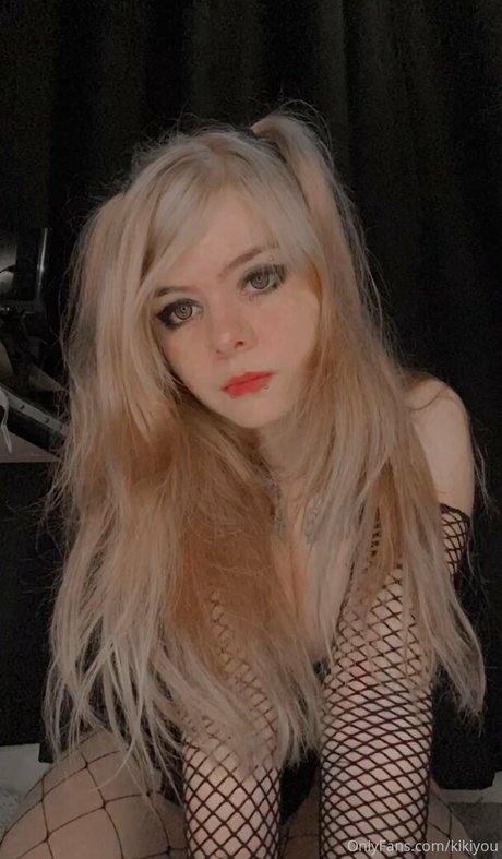 Kikiyou porn onlyfans leaks