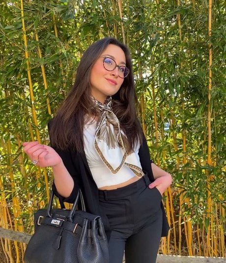 Maelyss Lpg onlyfans public photos