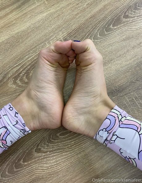 k flexiblefeet onlyfans x