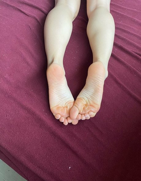 k flexiblefeet onlyfans naked leaked