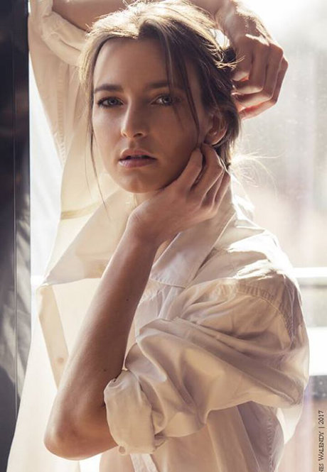 Mary Art Model onlyfans desnuda