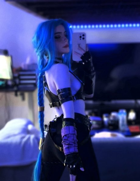 Evalunna onlyfans nude leak