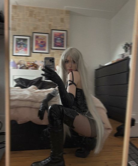 Evalunna feet onlyfans