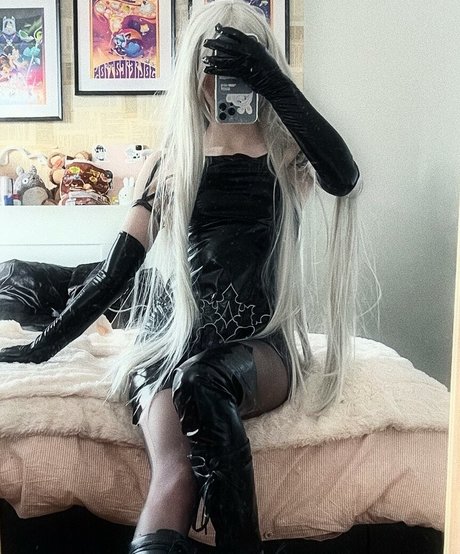 Evalunna only fans photos